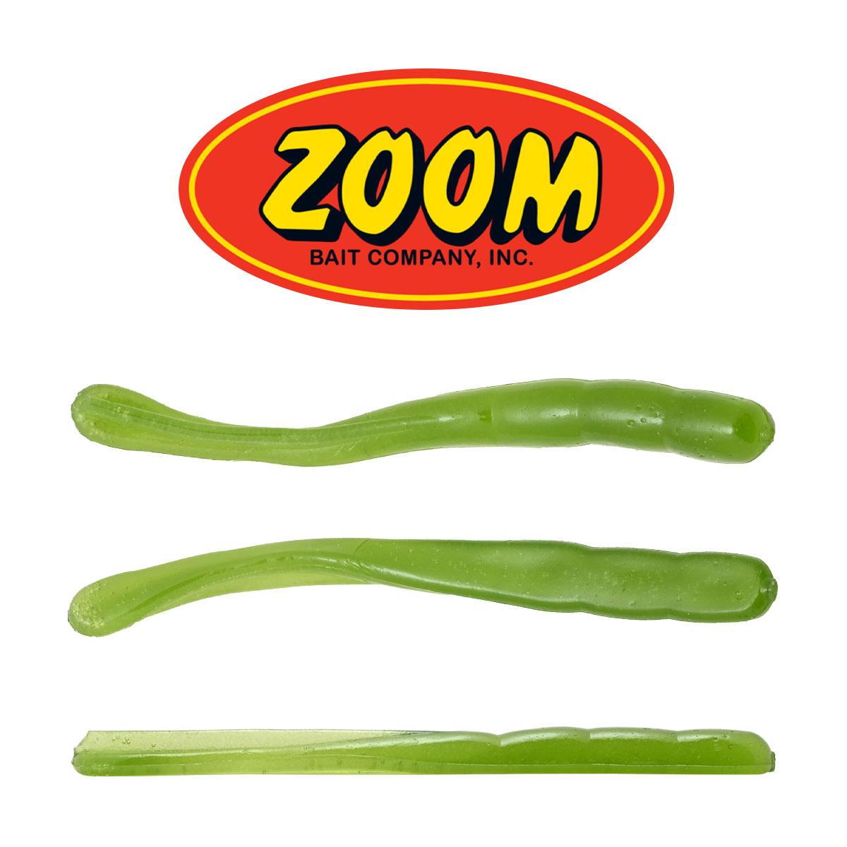 ZOOM Z DROP WORM 4